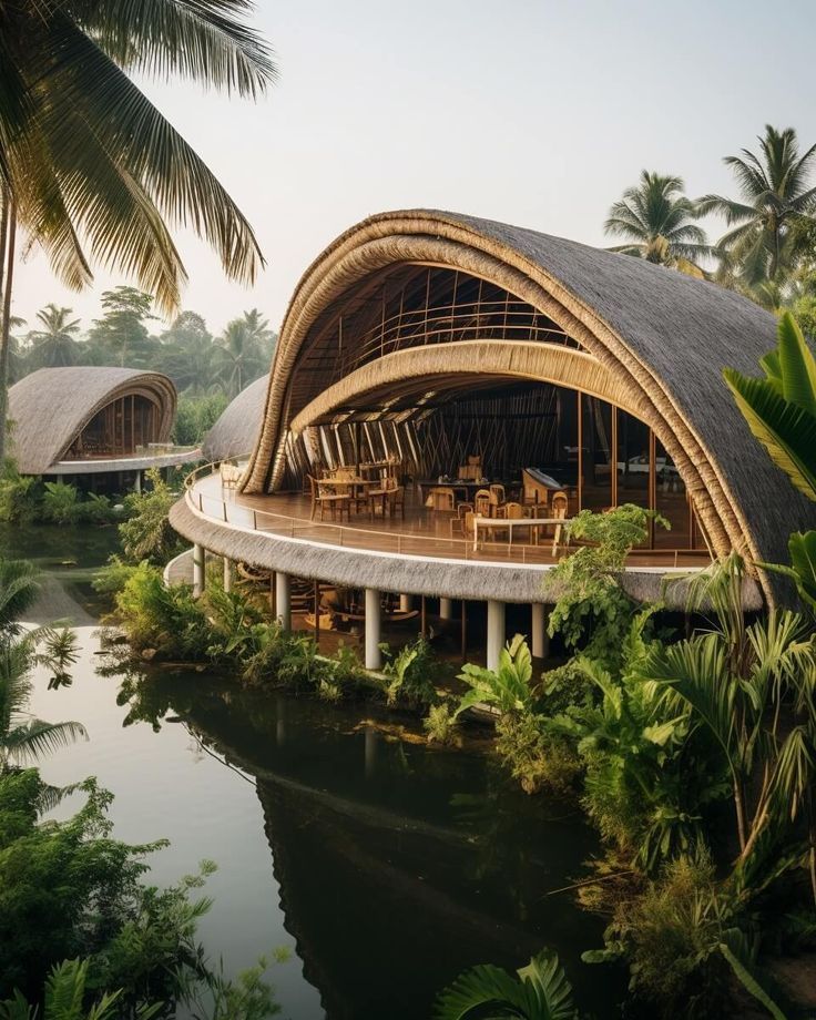 Bamboo Restaurant